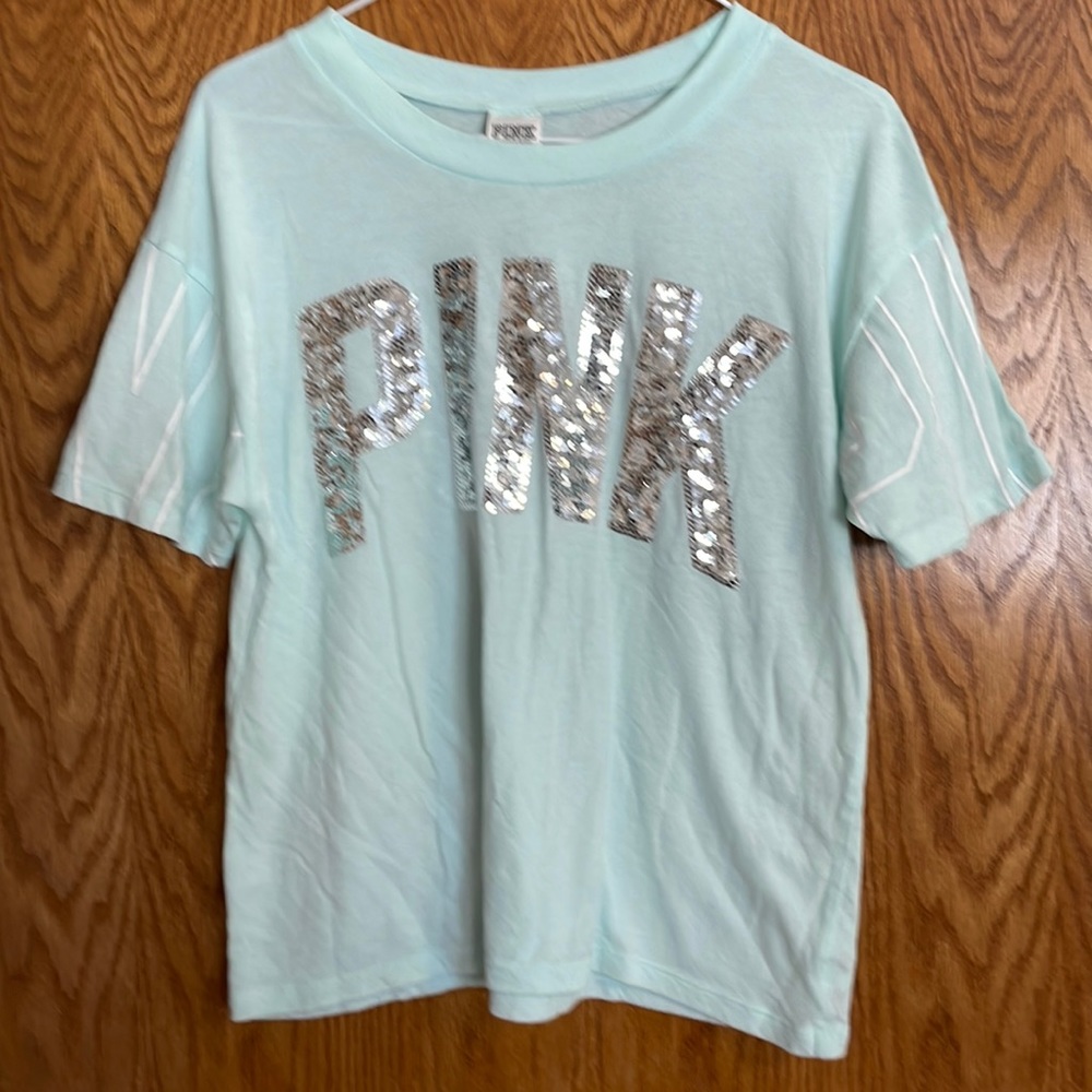 PINK top